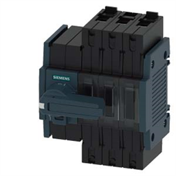 купить 3KD1632-2ME10-0 Siemens SWITCH-DISCONNECTOR 690V 16A 3P / SENTRON Switching device / 3KD switch disconnectors