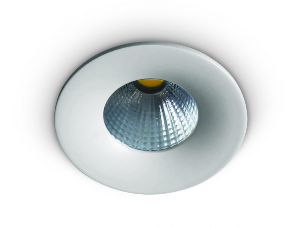 купить LID14329 Schrack Technik Alice LED 1/3W, 200lm, 350/700mA, 3000K, 40°, IP20, weiß