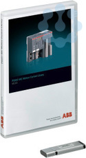 купить Лицензия Motion Control многопольз. CD PS552-MC ABB 1SAP192100R0101