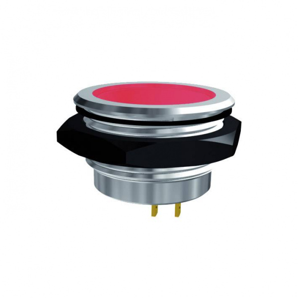 купить Signal Construct LED-Signalleuchte Rot   12 V/DC,