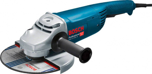 купить Bosch Professional  0601882M03 Winkelschleifer  23