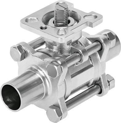 купить FESTO VZBD-1-W1-16-T-2-F0405-V14V14 4762849 Standa