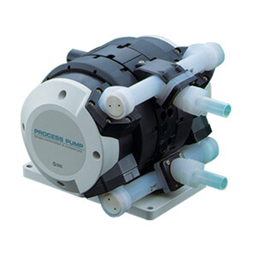 купить PAF5413-P19 SMC PAF5000-P, Process Pump: Automatically Operated Type, Air Operated Type, Tube Extension
