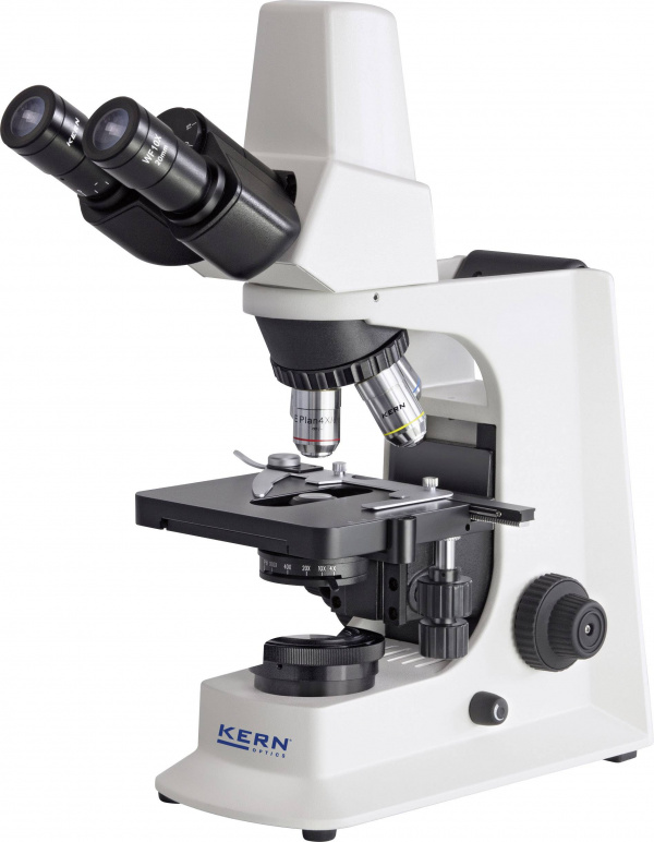 купить Digital-Mikroskop Trinokular 1000 x Kern Optics  D