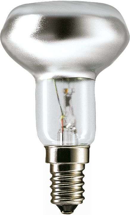 купить Лампа накаливания Refl 25Вт E14 230В NR50 30D 1CT/30 Philips 923338044221 / 871150005412878