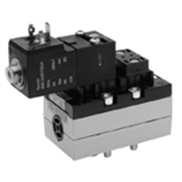 купить 5812671190 Aventics DIRECTIONAL-CONTROL VALVE V581-5/2AR-024DC-I2-ACNF-HUX-AA-D-C-T1