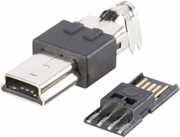 Мини usb разъем фото