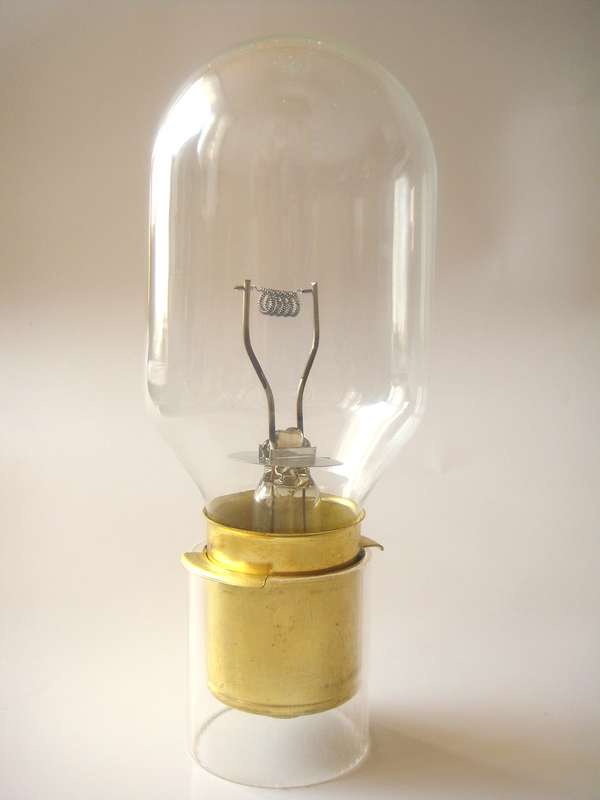 купить Лампа накаливания ПЖ 50-500-1 Лисма 3404300
