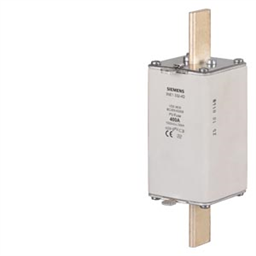 купить 3NE1330-4D Siemens PV-FUSE-LINK 315A 1000V D.C. GPV SIZE 2L / FOR PHOTOVOLTAIC-APPLICATIONS