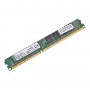 купить Модуль памяти Kingston KVR13N9S8/4 (4Gb DIMM DDR3 1333, CL9, для ПК)
