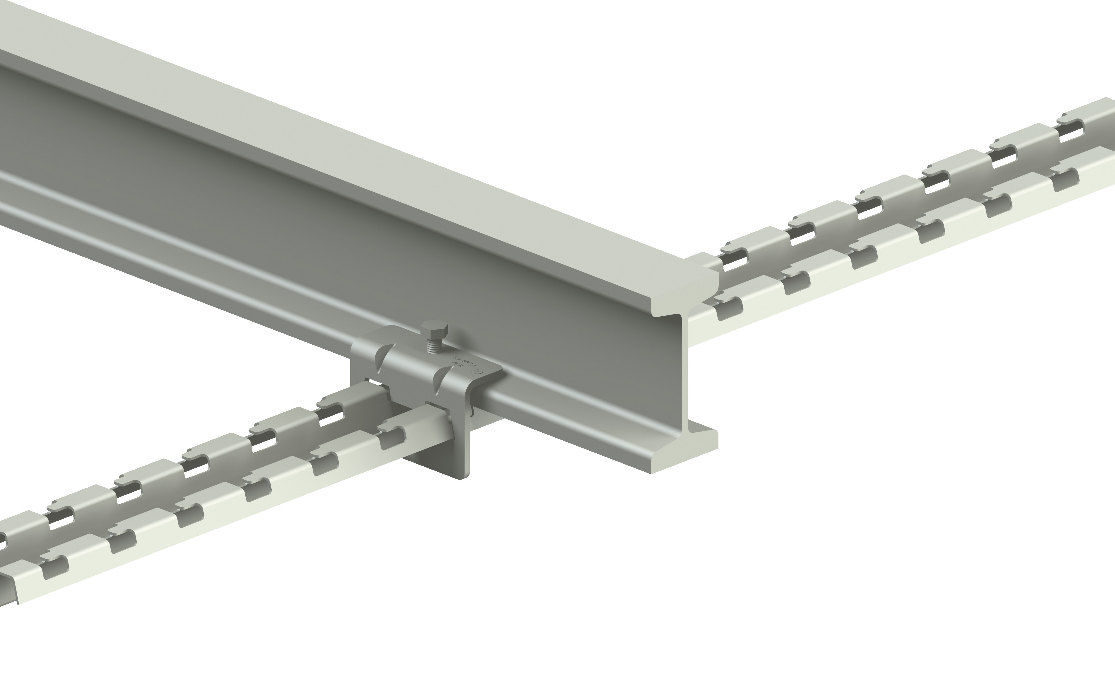 купить Зажим CLM FAS DC CABLOFIL CM559287