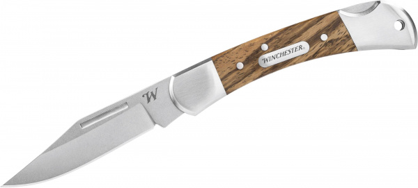 купить Winchester Lasso 30-001517 Taschenmesser   Holz