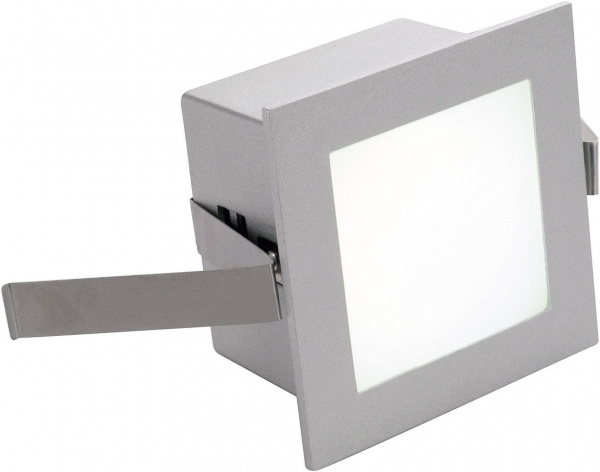 купить SLV Frame Basic 113262 LED-Einbauleuchte  EEK: LED
