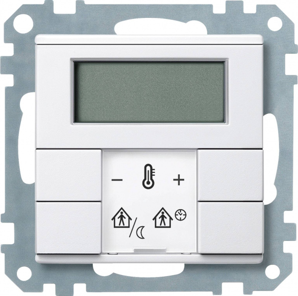 купить Merten Merten KNX Systeme MEG6241-0419 Tastsensorm