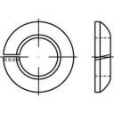 купить TOOLCRAFT  147235 Federringe Innen-Durchmesser: 12