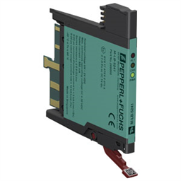 купить M-LB-5241 Pepperl Fuchs Protection Module / Please use assembly and order the single part