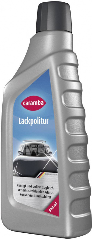 купить Caramba  690105 Autopolitur 500 ml