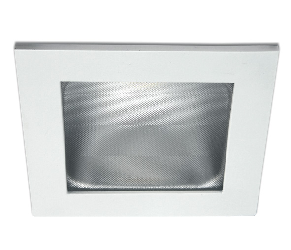 купить LID10899 Schrack Technik Derek-Q LED 5W 3000K 240lm, IP53, weiß