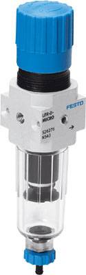 купить FESTO Filter-Regelventil 526291 LFR-QS4-D-7-O-5M-M