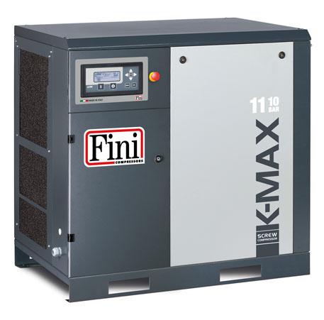 купить Винтовой компрессор FINI K-MAX 1110
