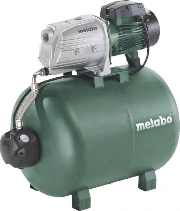 купить Metabo 600977000 Hauswasserwerk 230 V 9000 l/h