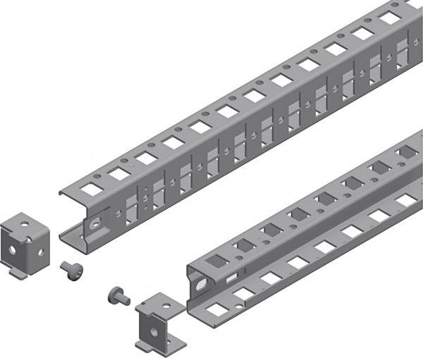 купить Schneider Electric NSYSUCR40220 Traverse  (B x H)