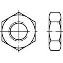 купить TOOLCRAFT  132325 Sechskantmuttern M16   DIN 936