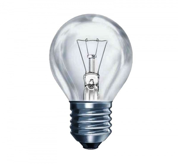 купить Лампа накаливания ДШ/Б 230В 60Вт E14 манж. упак. (100) Искра Львов