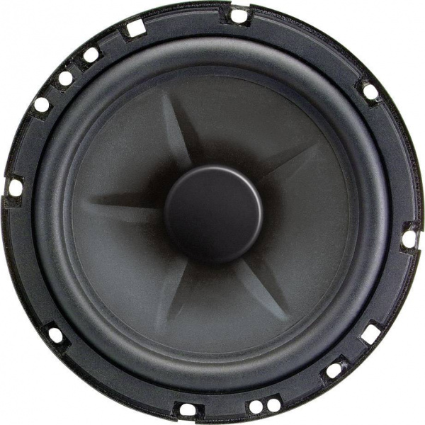 купить Sinuslive SL-F165 II Auto-Subwoofer-Chassis 140 W