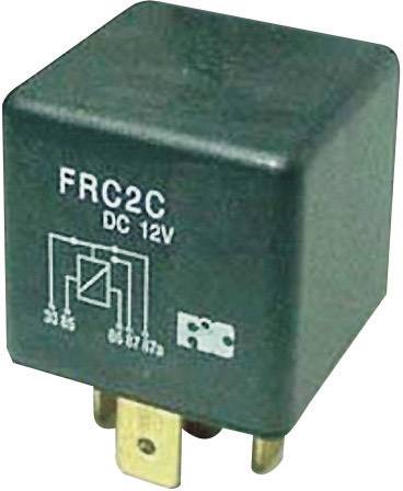 купить FiC FRC2U-1-DC12V Kfz-Relais 12 V/DC 25 A 2 Schlie