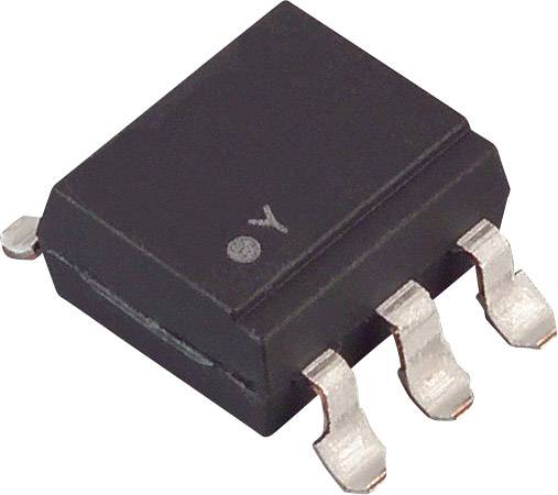 купить Lite-On Optokoppler Triac MOC3022S  SMD-6 Triac AC