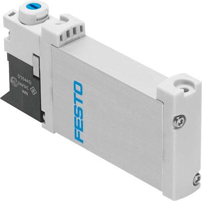 купить FESTO Magnetventil 566490 VUVG-B10-M52-RZT-F-1P3