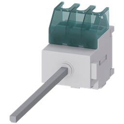 купить 3LD2210-0TK00-0AB6 Siemens 3LD switch disconnector, Switch / SENTRON