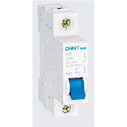 купить 186424 Chint EB miniature circuit breaker