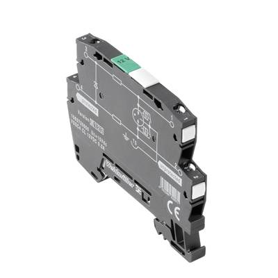 купить Weidmueller VSSC4 CL 12VDC 0.5A 1063720000 Überspan