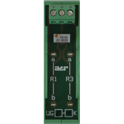 купить UG6-10 ATR Potentiometer Unit  20-turns Resistor Cermet 10k?/0,5W