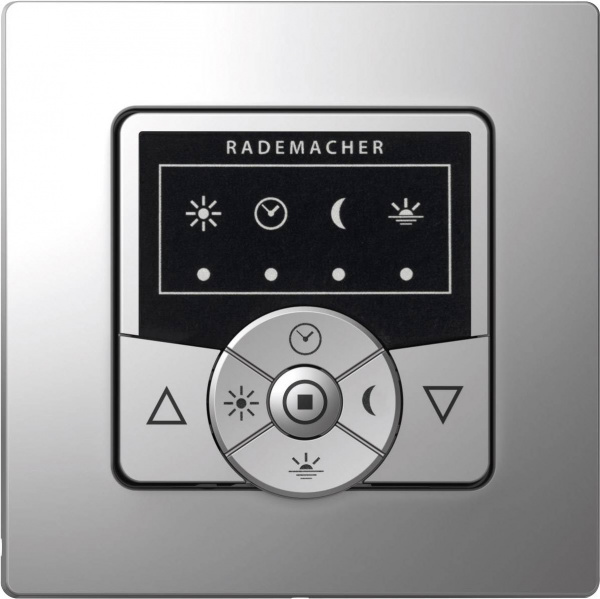 купить Rademacher DuoFern  Funk-Rollladensteuerung 5615-A