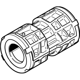 купить VAVC-Q2-M22U-25-S1 Festo Мембранный картридж