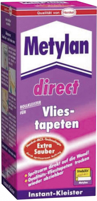 купить Metylan direct Vliestapeten MDD20 200 g
