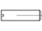 купить TOOLCRAFT  TO-5429919 Gewindestift M10 12 mm Stahl