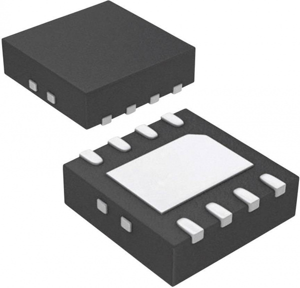 купить Linear Technology LT6100CDD#PBF Linear IC - Operat