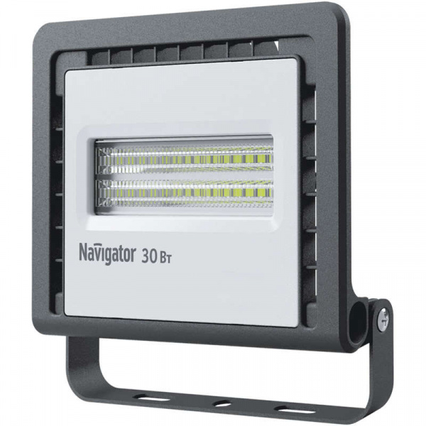 купить Прожектор 14 144 NFL-01-30-6.5K-LED Navigator 14144