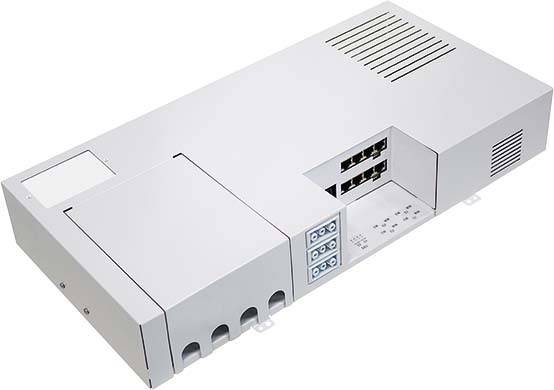 купить CU-ELC8x Box DALI BT Controller f.bis 8
