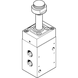 купить VOFC-L-M52-M-G14-F19A Festo Клапан