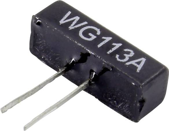 купить Hallsensor WG113A  Messbereich: +0.0025 - +0.015 T