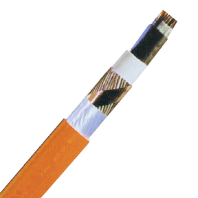 купить XC131003 Schrack Technik (N)HXCH 3x1,5re/1,5 E90 orange, halogenfreies Kabel