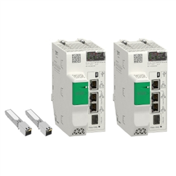 купить BMEH582040K Schneider Electric Kit made of: 2x BMEH582040 + 2x 490NAC0100