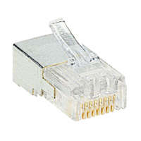 купить Джек комп. VDI RJ45 8-конт. Leg 051703