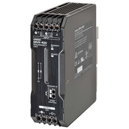 купить S8VK-R20 Omron Power supplies, Redundancy unit, S8VK-R