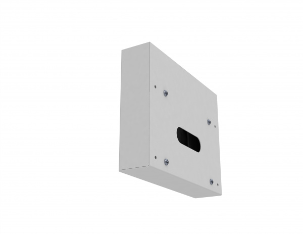 купить NLFMDA002 Schrack Technik Deckenausleger für Rettungszeichenleuchten Design FM